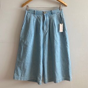 Pilcro And The Letterpress Culottes